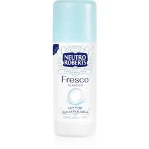Neutro RobertsClassico golyós dezodor roll - on 48 órás hatás Árcsökkenés