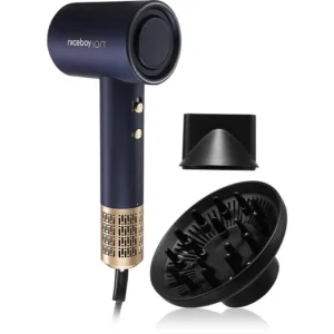 NiceboyAirsonic Elite hajszárító Olcsóbb