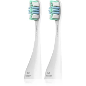 Kihagyhatatlan ajánlat NiceboyION Sonic PRO UV toothbrush tartalék kefék közepes