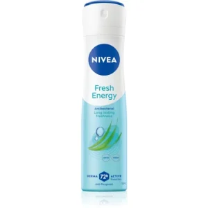 Ne maradj le NIVEAEnergy Fresh izzadásgátló spray hölgyeknek