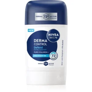 Árengedmény NIVEAMEN Derma Control Defend izzadásgátló stift uraknak