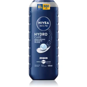 Vásárlói kedvenc NIVEAMEN Hydrocare tusfürdő gél