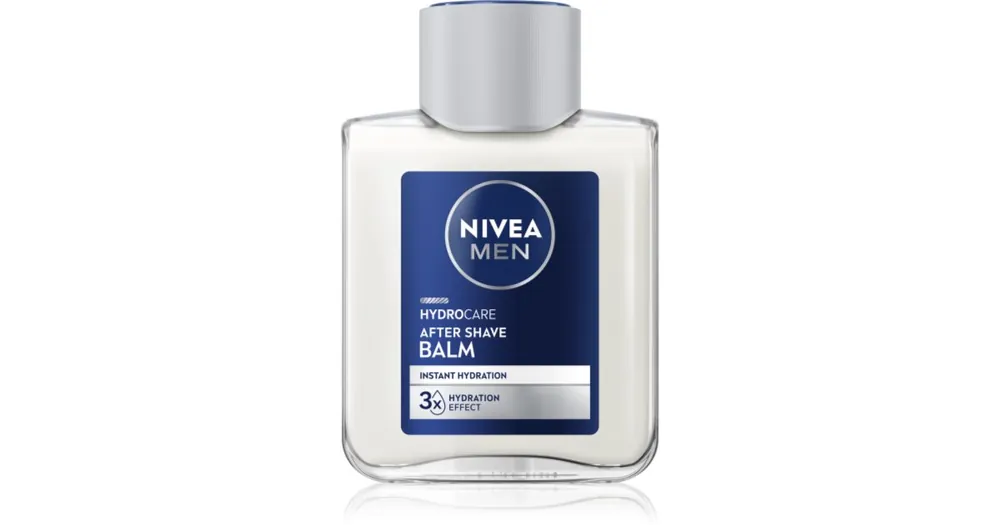 Outlet NIVEAMEN Hydrocare hidratáló borotválkozás utáni balzsam