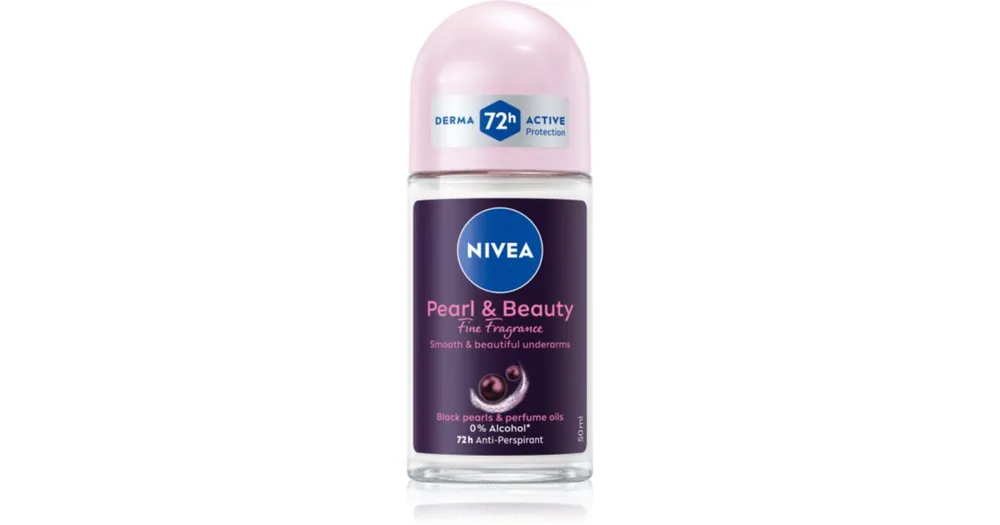 NIVEAPearl & Beauty golyós izzadásgátló Különleges ajánlat