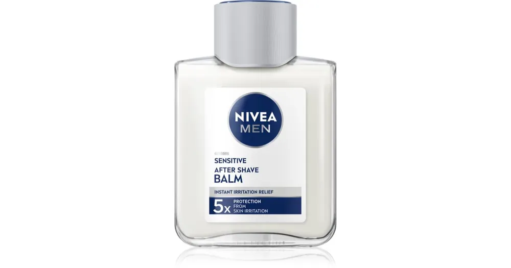 NIVEAMEN Sensitive borotválkozás utáni balzsam Szezonális akció