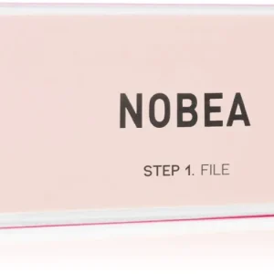 NOBEAAccessories Buffer Nail File fényesítő körömreszelő körmökhöz Rendeld meg most