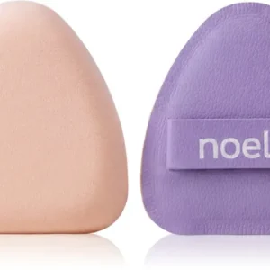 Kedvezményes ár NoellePuffmallow Blending set 2/1 sminkszivacs