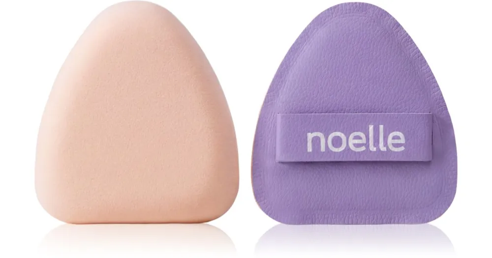 Kedvezményes ár NoellePuffmallow Blending set 2/1 sminkszivacs