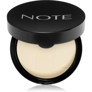 Note CosmetiqueBanana Powder mattító púder Olcsó