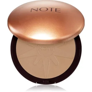 Note CosmetiqueBronzing Powder bronzosító Outlet
