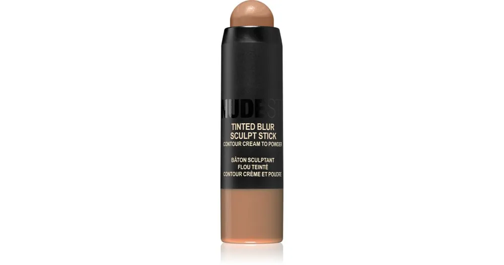Árcsökkenés NudestixTinted Blur Sculpt Stick Countour Stick