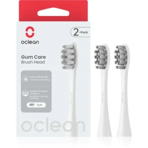 OcleanGum Care P1S12 W02 tartalék kefék fogkefére Bestseller