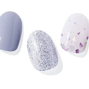 ohoraGel Nail Sticker N Afterglow körömmatrica Ajánlat