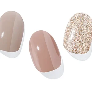 Legnépszerűbb ohoraGel Nail Sticker N Carmel körömmatrica