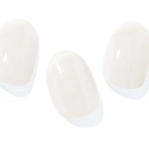 ohoraGel Nail Sticker N Cream Cotton körömmatrica Rendeld meg most