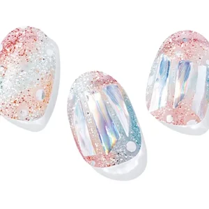 Szuper akció ohoraGel Nail Sticker N Newtro no.1 körömmatrica