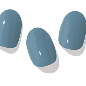 ohoraGel Nail Sticker N Washing Jean körömmatrica Kiárusítás