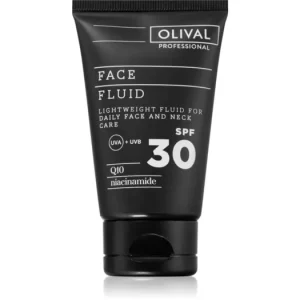 Rendeld meg most OlivalProfessional hidratáló fluid az arcra