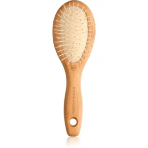 Olivia GardenBamboo Touch Nylon hajkefe Olcsó
