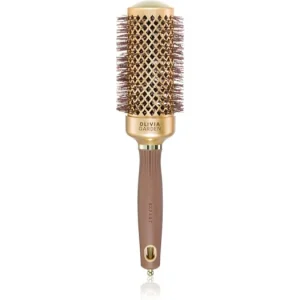 Olivia GardenExpert Shine Wavy körkefe Gyors kiszállítás