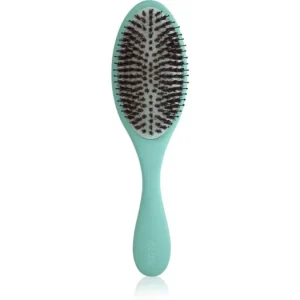 Olivia Garden ClubThe Reset Detangling&Shine Hairbrush lapos kefe tokkal Gyors kiszállítás