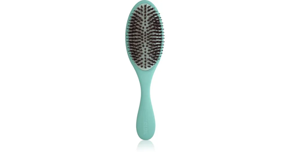 Olivia Garden ClubThe Reset Detangling&Shine Hairbrush lapos kefe tokkal Gyors kiszállítás
