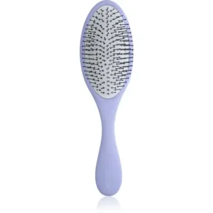 Biztonságos fizetés Olivia Garden ClubThe Reset Wet&Curly Detangling Hairbrush lapos kefe tokkal