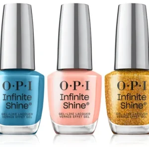 OPIInfinite Shine Set szett Népszerű