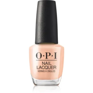 OPIMake ‘Em Jelly! Nail Lacquer körömlakk Korlátozott ajánlat