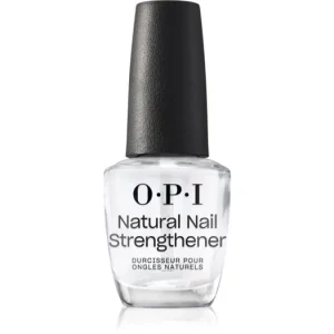 Ajánlat OPINatural Nail Strengthener alapozó körömlakk feszesítő hatással
