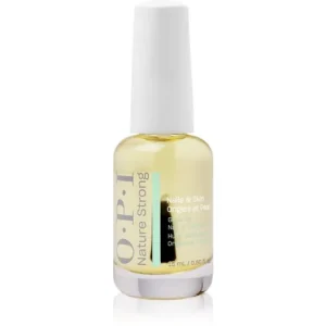 OPINature Strong Nails&Skin intenzíven tápláló olaj a körömágy bőrére Expressz kézbesítés