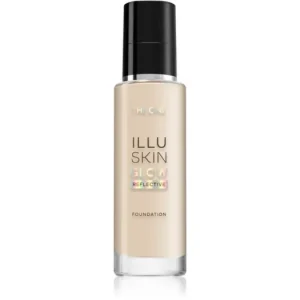 Akció OriflameThe One IlluSkin élénkítő make-up