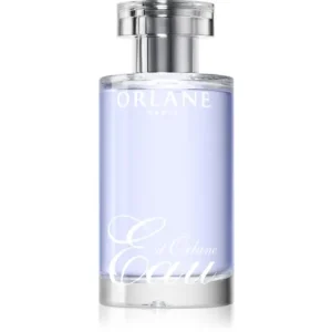 Kiárusítás OrlaneEau d‘Orlane Eau de Toilette hölgyeknek