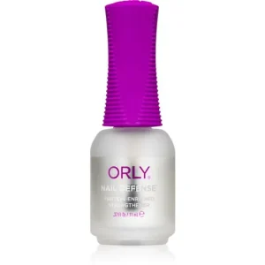 Prémium OrlyNail Defense erősítő ápolás körmökre