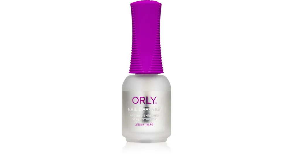 Prémium OrlyNail Defense erősítő ápolás körmökre