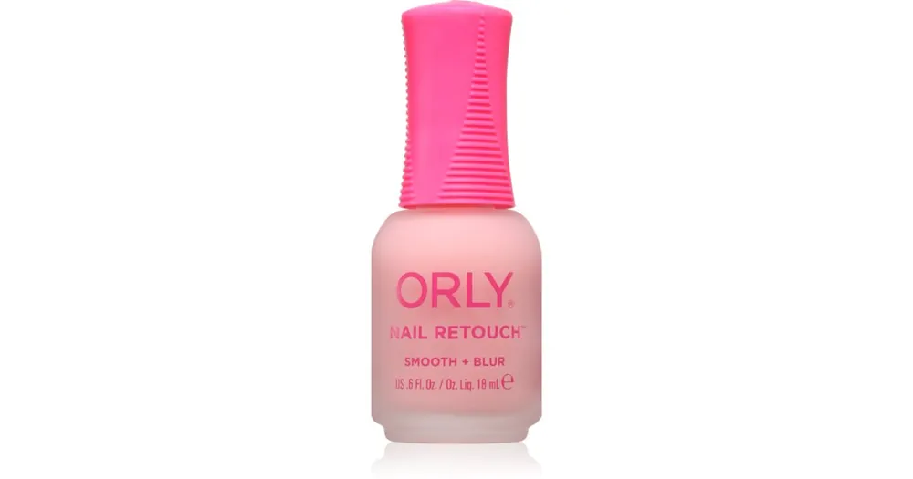 OrlyNail Retouch alap körömlakk Végkiárusítás