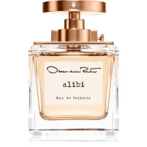 Oscar de la RentaAlibi Eau de Toilette hölgyeknek Prémium