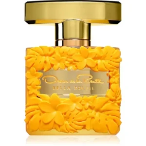 Oscar de la RentaBella Soleil Eau de Parfum hölgyeknek Végkiárusítás