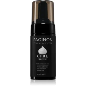 Kiárusítás PacinosCurl Enhancing Mousse hab göndör hajra