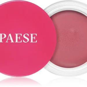 Rendeld meg most PaeseCreamy Blush Kissed krémes arcpirosító