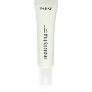 Expressz szállítás PaeseMattifying Make-up Base mattító primer