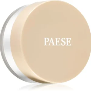 PaesePuff Cloud Under Eye Powder áttetsző porpúder a szem köré Népszerű
