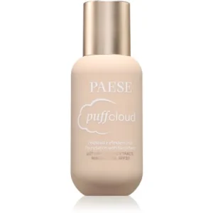 PaesePuff Cloud Foundation ultra könnyű make-up SPF 20 Akciós ár