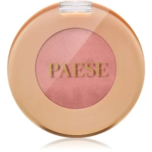 Biztonságos vásárlás PaeseSelf Glow Blush arcpirosító