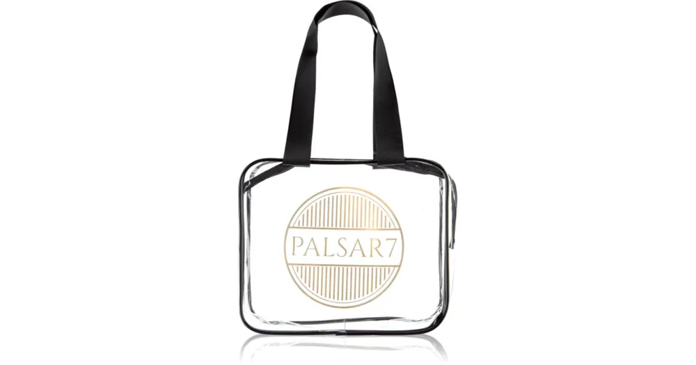 PALSAR7Cosmetic Travel Bag kozmetikai táska Szuper akció