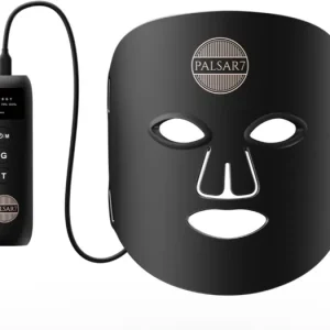 PALSAR7Photon LED mask 8in1 LED-es arcmaszk Azonnal elérhető