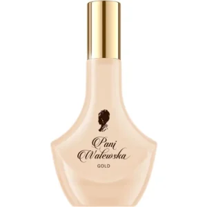 Expressz kézbesítés Pani WalewskaGold Eau de Parfum hölgyeknek