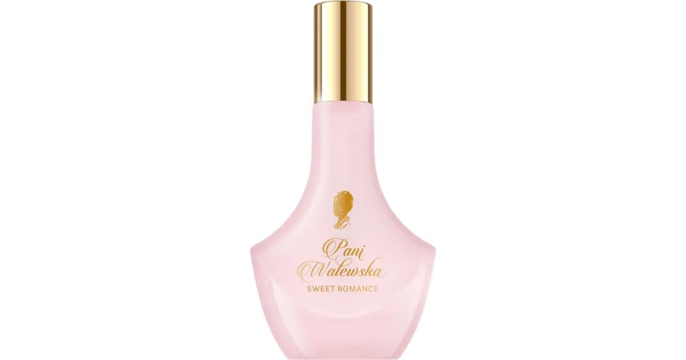 Expressz szállítás Pani WalewskaSweet Romance Eau de Parfum hölgyeknek