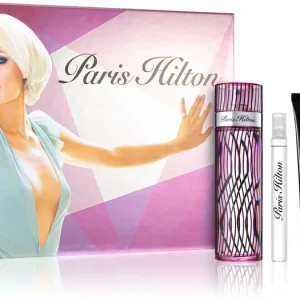 Ne maradj le Paris HiltonParis Hilton ajándékszett hölgyeknek