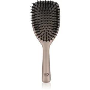 Alacsony ár Parsa BeautyID Anti-Frizz lapos kefe töredezés ellen
